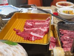 -丰卓会海鲜自助(中润大道店)