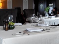 -上海和平饭店-华懋阁 The Cathay Room