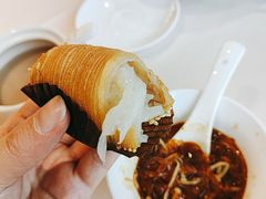 -海逸海鲜酒家(古北店)