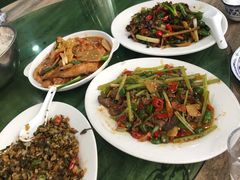 -南雄雄州土菜餐厅(粤北大厦店)