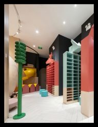 -奈尔宝·儿童乐园·亲子餐厅(星河湾店)