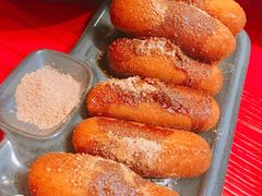 -谭鸭血老火锅(漳州路店)