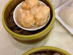 虾球-新木蘭海鮮大酒店