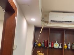 -奥华餐厅·老张记(台基厂店)