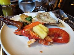 -深圳四季酒店·馥自助餐厅