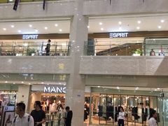 -光启城时尚购物中心