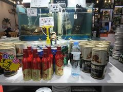 -九层海鲜塔(市南店)