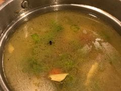 -白鹿江西餐厅(北师大店)