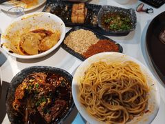 -付小姐在成都(五道口店)