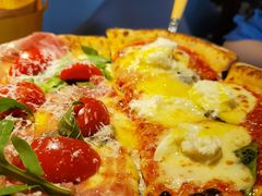 -Primo·丽莫意大利窑烤披萨