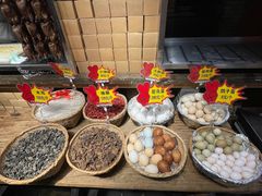 -鸽子窝(青塔店)