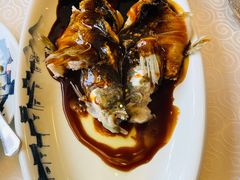 -杭州香格里拉·香宫中餐厅