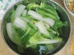 -攀枝花·任德琼·盐边羊肉米线