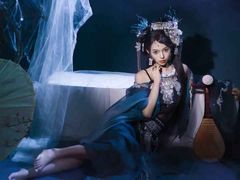-吉田美学化妆美甲摄影培训(宁波校区)