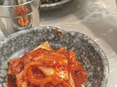-韩仁阁米肠汤饭(韩乐坊店)