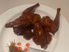 -ZEN采蝶轩·粤味臻鲜·手作点心·商务宴请(泰州店)