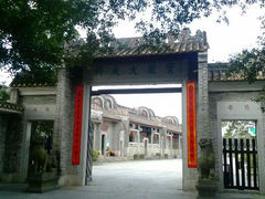 -资政大夫祠