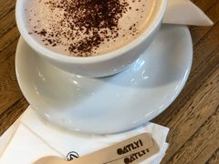 -明谦·Coffee&Cocktail Bar(美您公园店)