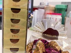 -GODIVA(万象城店)