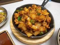 -HONGA HONGA雄家(曹路店)