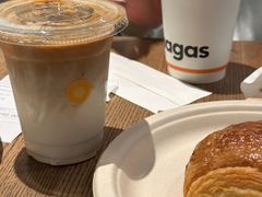 -Wagas沃歌斯(浦东机场店)