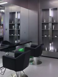 点击看大图 -东方麒麟·潘多拉SALON