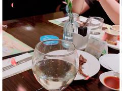 -上海东方佘山翰悦阁酒店·Vie全日制餐厅