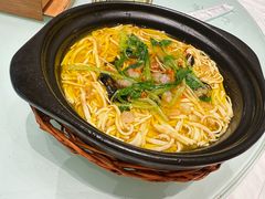 大煮干丝-扬州狮子楼(总店)