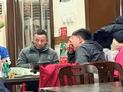 -湘肠香火锅店(团结湖店)