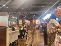 -猫爪爪原切自助烤肉(观音桥阳光世纪店)