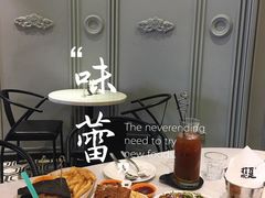 -打趸BTC·Breaktime cafe(北京路店)