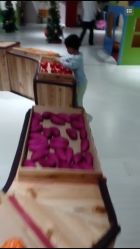 -塔塔王国·主题儿童游乐园(奥城商业广场店)