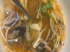 -食鼎记海鲜大排档(美食街店)