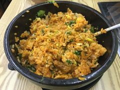 石锅拌饭-朴氏韩国料理(北欧丽景店)
