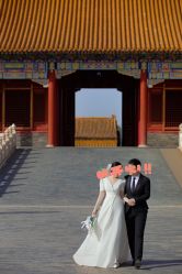 点击看大图 -CD视觉婚纱摄影