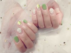 -美糖美甲美睫连锁