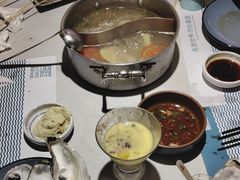 -喜庭海鲜自助(北辰三角洲北辰荟店)