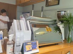 -铁手珈琲制造局metalhands(望京店)