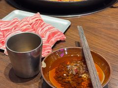 -萍姐火锅·公路夜市(南京新街口店)