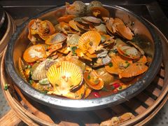 -芭菲盛宴·环球美食(解放碑英利国际店)