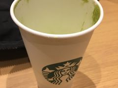 -星巴克(天津佛罗伦萨小镇店)