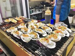 -新五爱道夜市