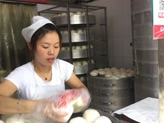 -天泽祥·鼓楼馒头(鼓楼店)