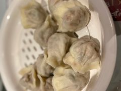 津味素-百饺园酒楼(平山道店)