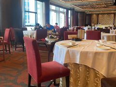 -顺德喜来登酒店·采悦轩