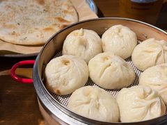 -文武王氏烧饼·无矾油条(西溪路店)