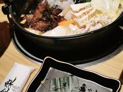 -大和食乐·鲜和牛酸汤火锅(环宇荟店)