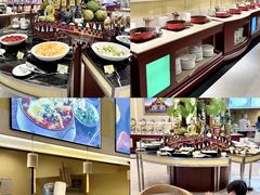 -广州锦绣香江度假别墅