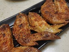 -万鑫鸡翅