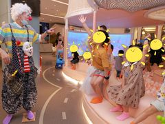 -BossBabe亲子餐厅(金光华广场店)